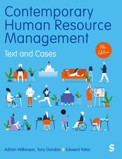 Contemporary Human Resource