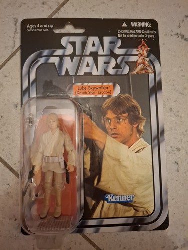 Star wars vintage collection - wars,