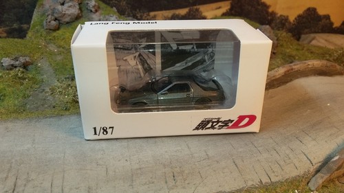 Langfengmodel mazda rx7 - ,,