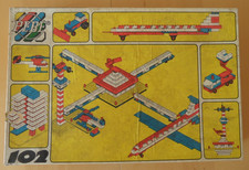 PEBE 102 Montage Spiel