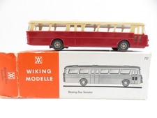 1:87 Wiking OVP 721 Büssing
