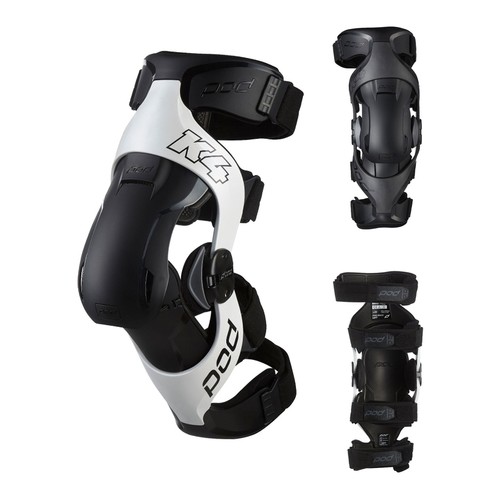 Pod knieorthese enduro - k4, 2.0