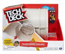 Fingerboard Transformierende