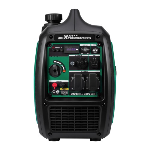 Tragbarer inverter - tragbarer,