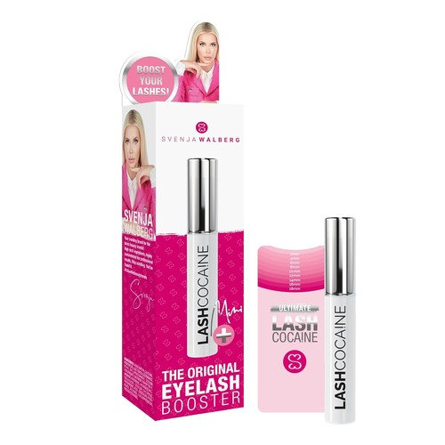 Mini lashcoca wimpernserum - lashcoca!ne,