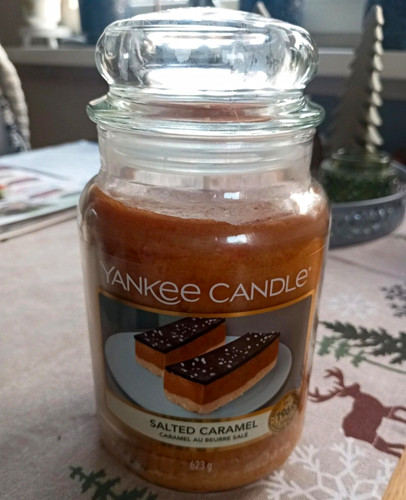 Yankee candle duftkerze - yankee,