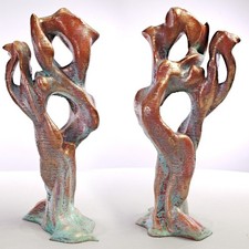 Januskopf Skulptur Büste