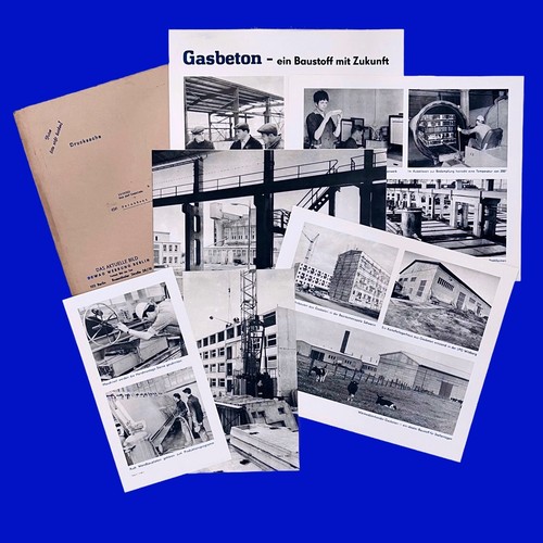 Ddr wandzeitung das - wandzeitung, aktuelle
