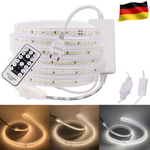 230v led stripe streifen - stripe,