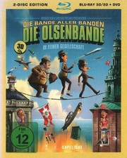 Die Olsenbande in feiner