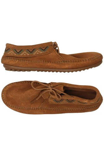 Minnetonka halbschuh damen - minnetonka,