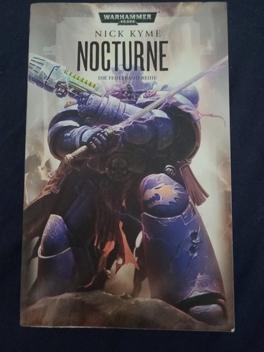 Warhammer 000 nick - warhammer,