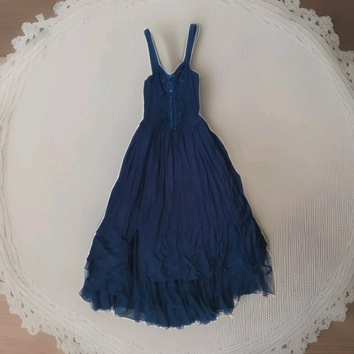 Damen trägerkleid lang mit - lang,