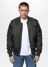 Herren-Übergangsjacke