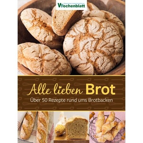 Buch alle lieben - alle, Über