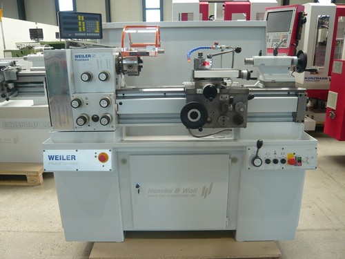 Weiler praktikant 160b - weiler,