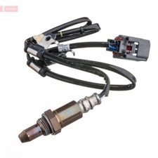 DENSO Lambdasonde MAZDA 6 Estate (GH) 2.2 MZR-CD (09-13) DOX-0629