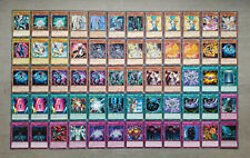 Yu-Gi-Oh! Photonen / Galaxie / Kaiba / Drachen - Deck Blauäugiger W. Drache