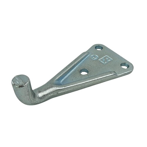 Gegenhalter haltenocken - gegenhalter,