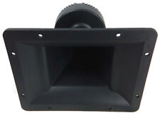 McGee Set Piezo Hochtontreiber