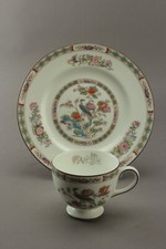Wedgwood Kutani Crane