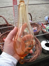 Goethe Barometer Wetterglas