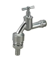 Garten Auslaufventil mit