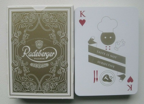 Radeberger pilsner - 2, /