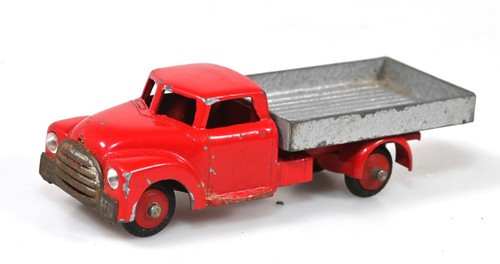 Modellauto vilmer tekno - 1:43, (tekno