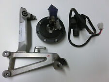 Honda CBR 600 F PC25 91-94