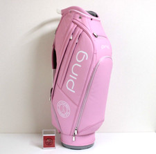Ping Golf Damen Cart Caddy Bag