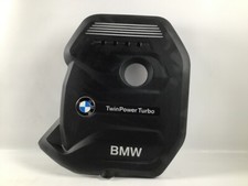 Motorabdeckung BMW 3er (F30, F80) 320i  135 kW  184 PS (03.2012-10.2018) 320i
