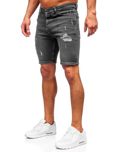 Shorts jeans kurzhose - shorts,