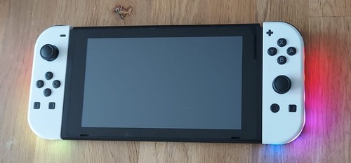 Nintendo switch konsole - konsole, usb