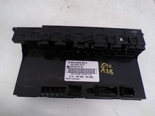 Sicherungskasten SAM Modul Mercedes Benz C-Klasse W203 S203 0025457801 *510A38*