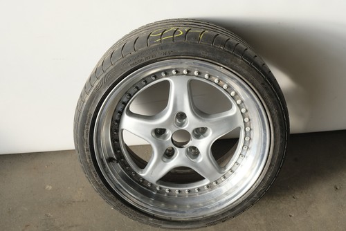 Speedline alessio sl978 - speedline,