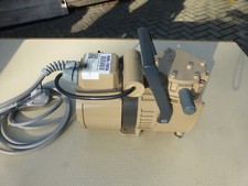 Vakuumpumpe KNF Neuberger Typ N 022 AN.18 BESTZUSTAND TOP