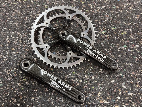 Storck power arms carbon - storck,