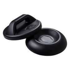 Casada PowerSlider - Ganzkörper Fitness-Set für Yoga- & Bodenübungen