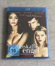 Eiskalte Engel [Blu-Ray] Reese Witherspoon Sarah Michelle Gellar Deutsch RAR