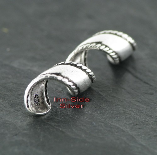 Silber 925 bartschmuck - silber,