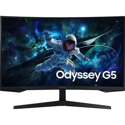 Samsung odyssey g55c - odyssey,