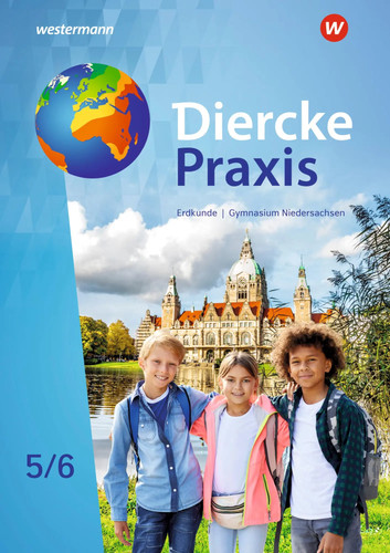 Diercke praxis erdkunde - erdkunde, 5