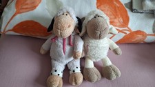 Nici Jolly Mäh Schafe Beide