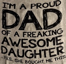 Weihnachtsgeschenk Papa Tochter an Vater; Weihnachtsgeschenk für Männer; Weihnac