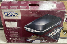 Neuer Epson Perfection V500 Fotoscanner