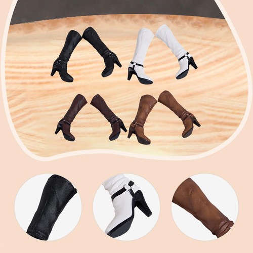 1/6-Scale-Figurenschuhe