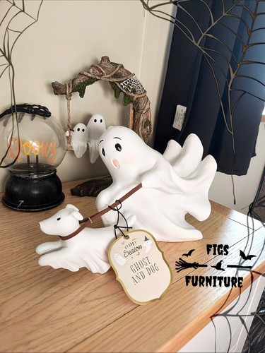 Maxx halloween flying ghost - flying,