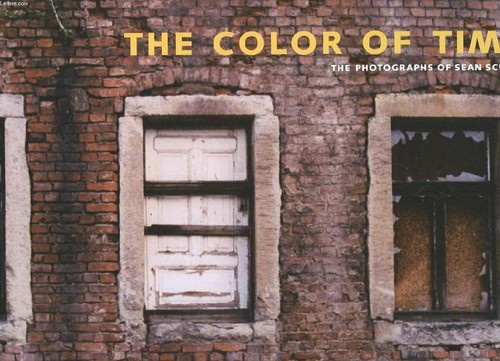 The color time - time:,