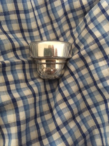 James new trumpet - james, top